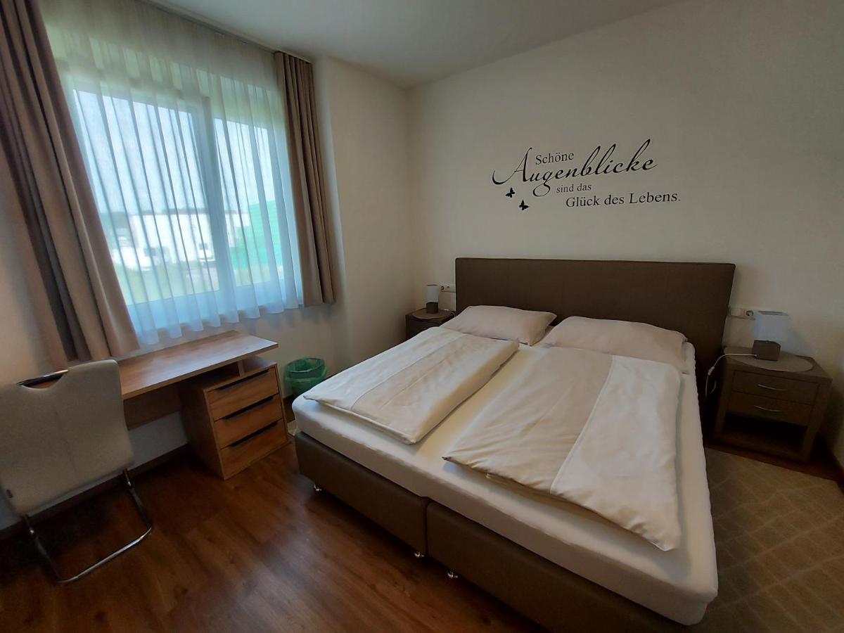 Wollsdorferhof 호텔 상트루프레흐트안데르랍 외부 사진